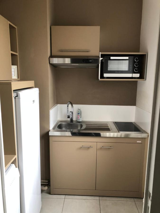 Le Clos Saint Raphael 엉부와스 외부 사진