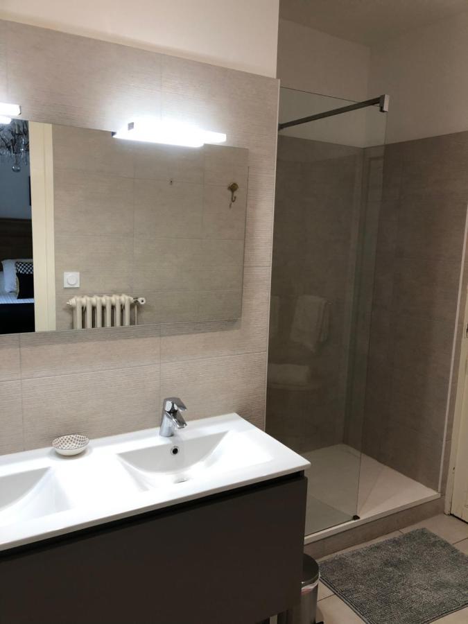 Le Clos Saint Raphael 엉부와스 외부 사진
