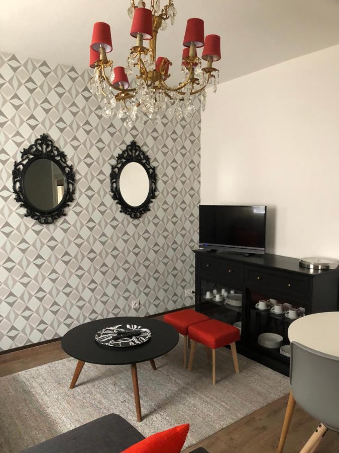 Le Clos Saint Raphael 엉부와스 외부 사진